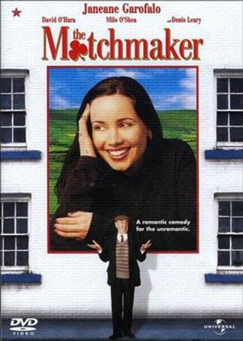 Hovedbilde Matchmaker