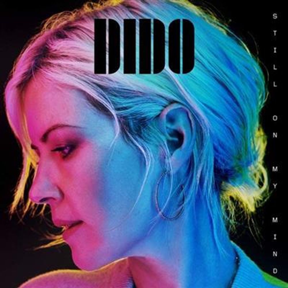 Dido - Still On My Mind (CD)