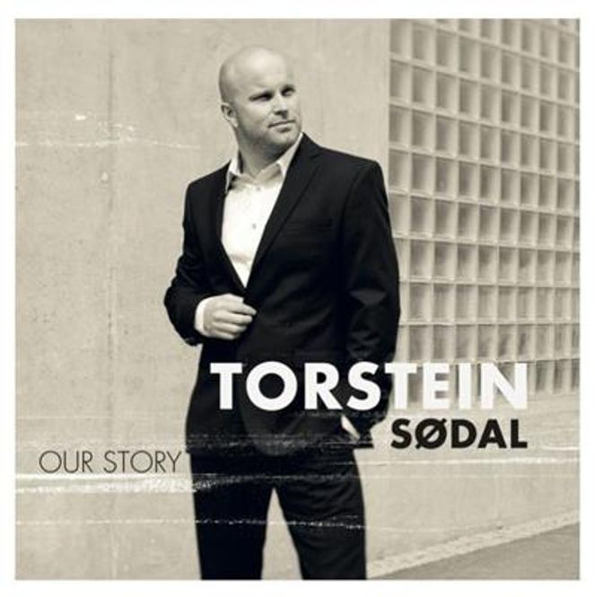 Hovedbilde Torstein Sødal - Our Story (CD)