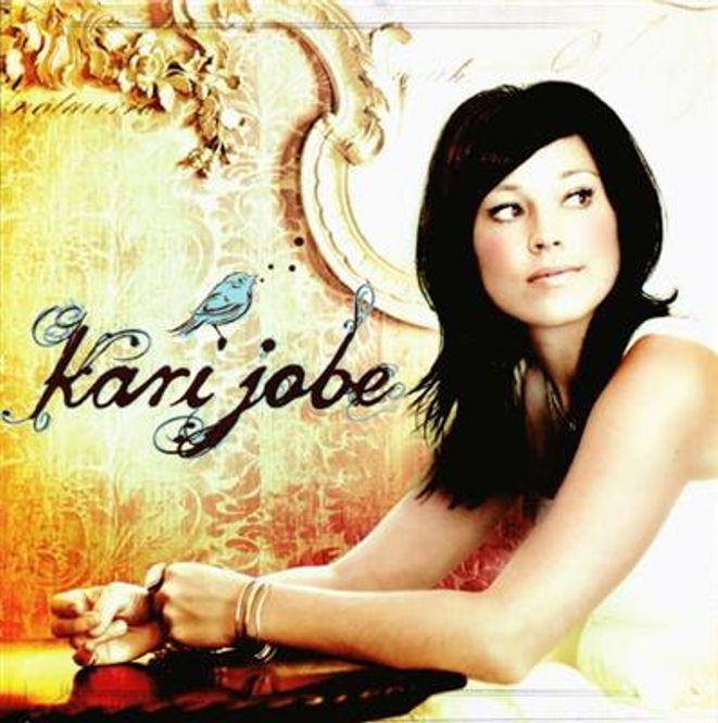 Hovedbilde Kari Jobe - Kari Jobe