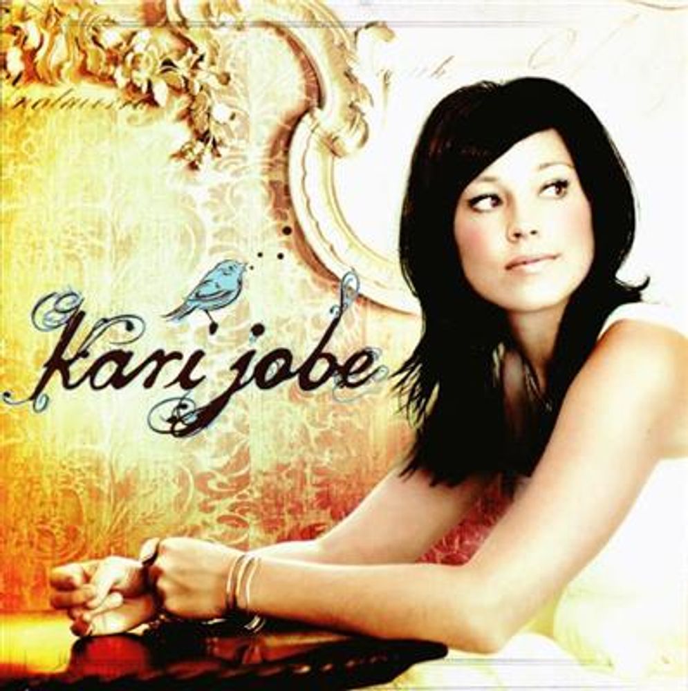 Kari Jobe - Kari Jobe