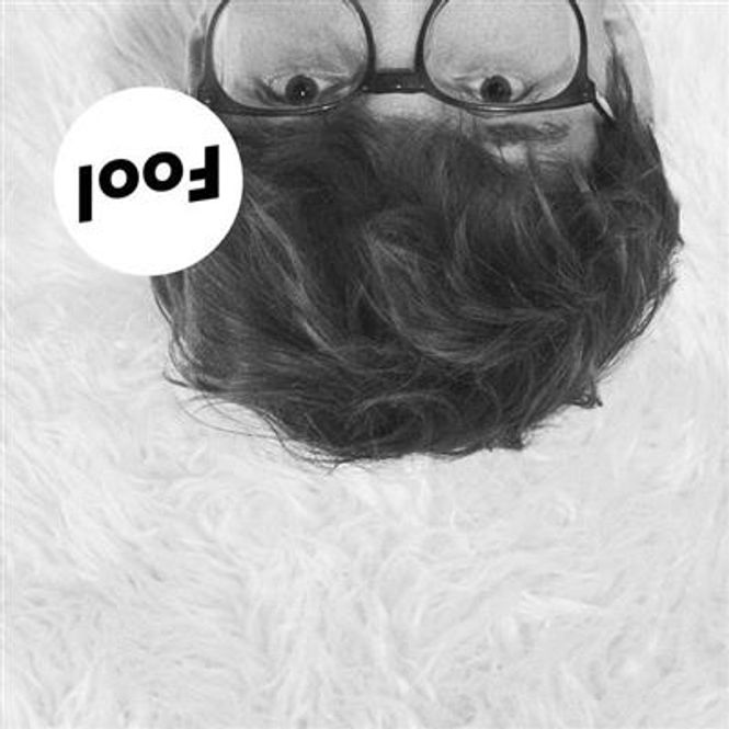 Hovedbilde Kasper Bjørke - Fool (CD)