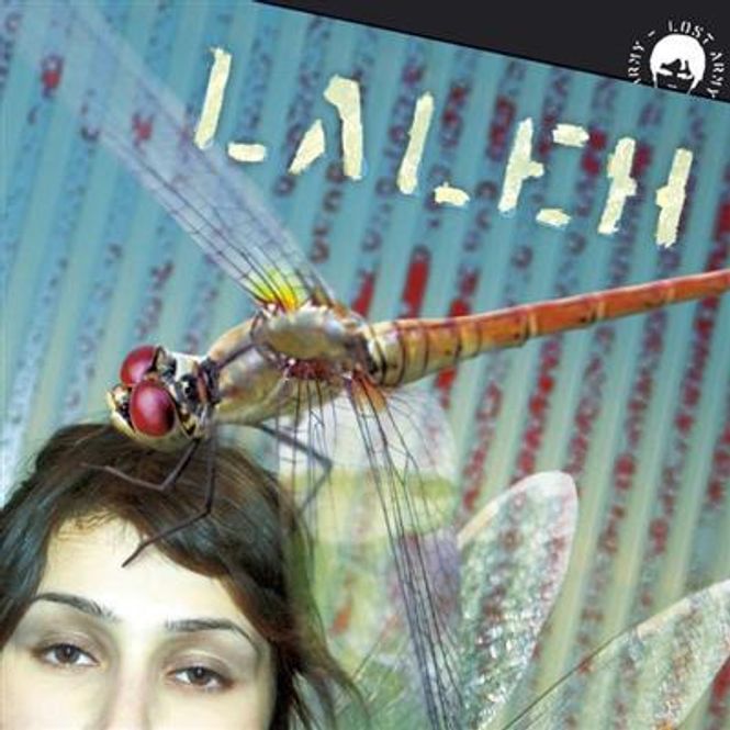 Hovedbilde Laleh - Laleh (CD)