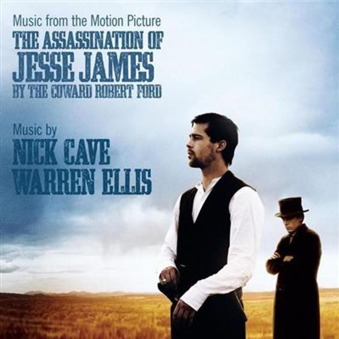 Hovedbilde Nick Cave & Warren Ellis - The Assassination Of Jesse James ...