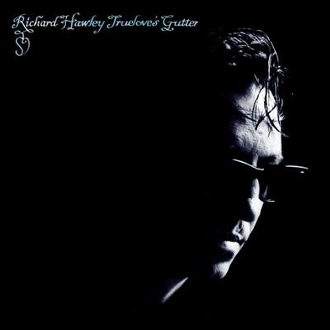Hovedbilde Richard Hawley - Truelove's Gutter (CD)