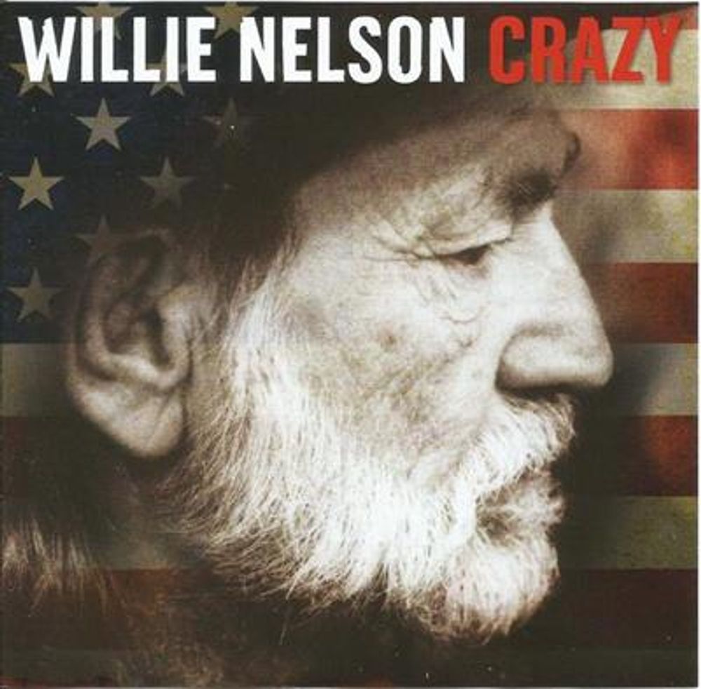 Willie Nelson - Crazy (2CD)