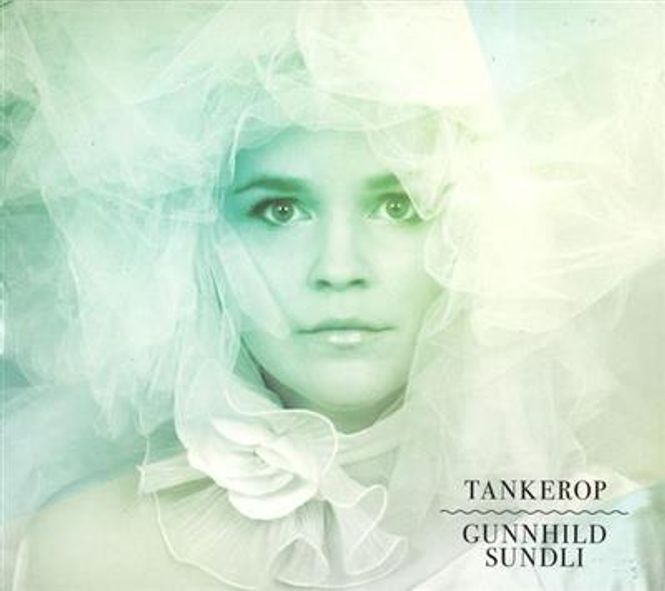 Hovedbilde Gunnhild Sundli - Tankerop