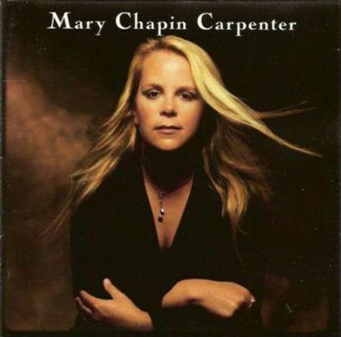 Hovedbilde Mary Chapin Carpenter - Time Sex Love (CD)