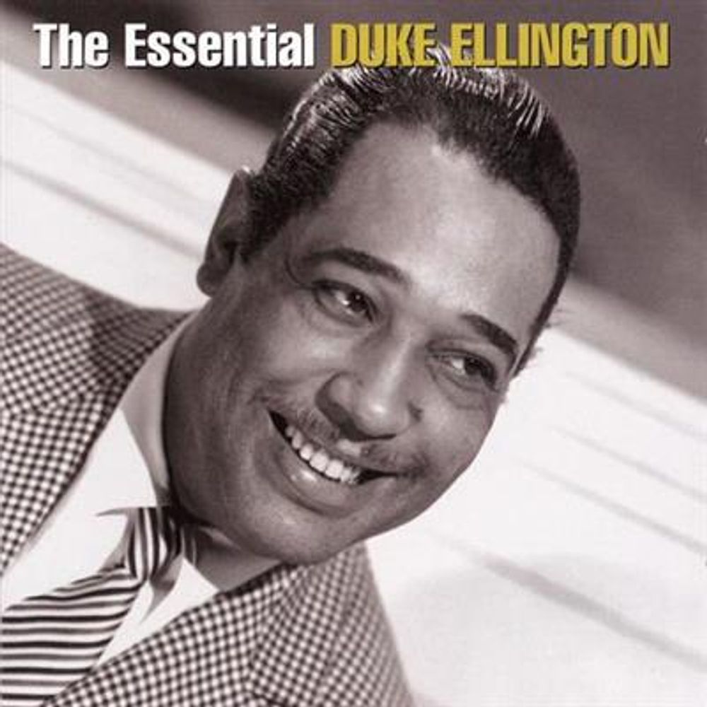 Duke Ellington - The Essential (2CD)