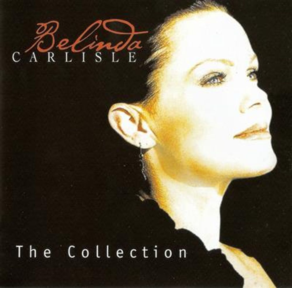 Belinda Carlisle - The Collection (CD)