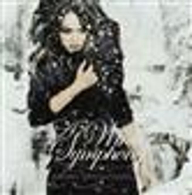 Hovedbilde Sarah Brightman - A Winter Symphony (CD)