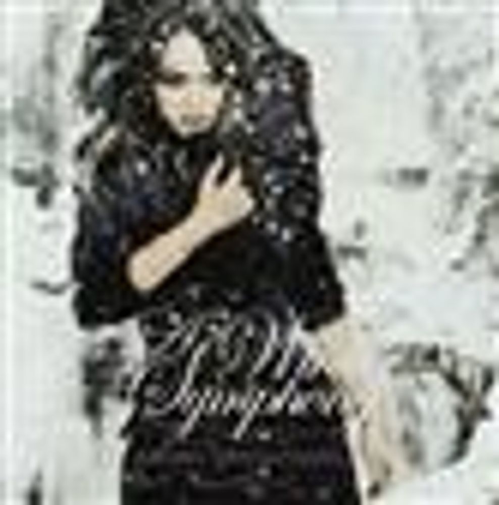 Sarah Brightman - A Winter Symphony (CD)