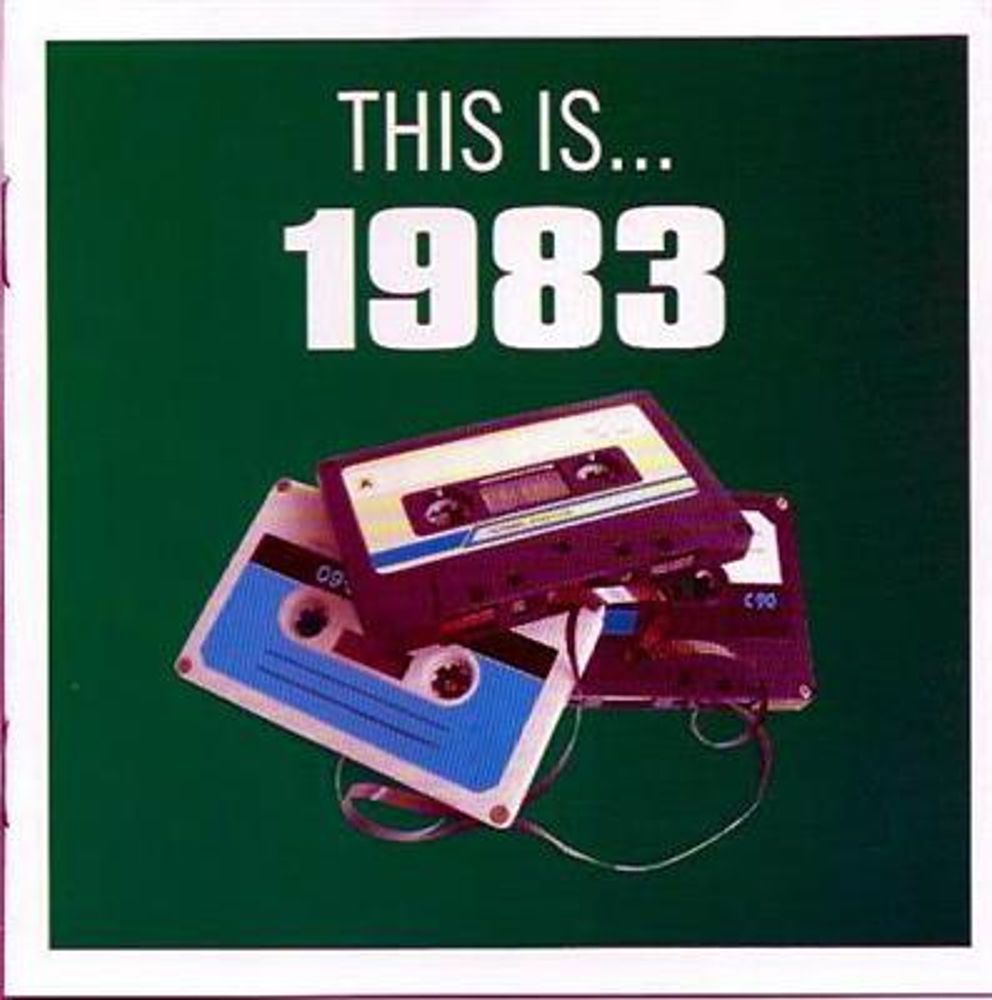 This Is... 1983 (CD)