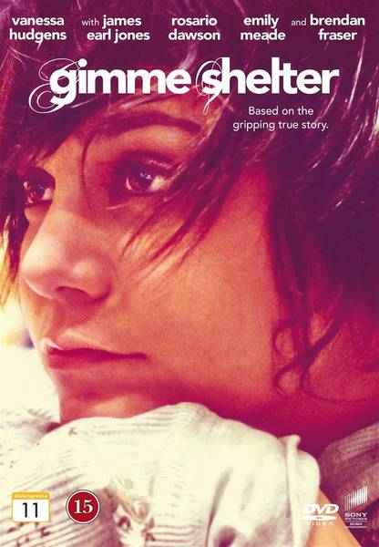 Hovedbilde Gimme Shelter
