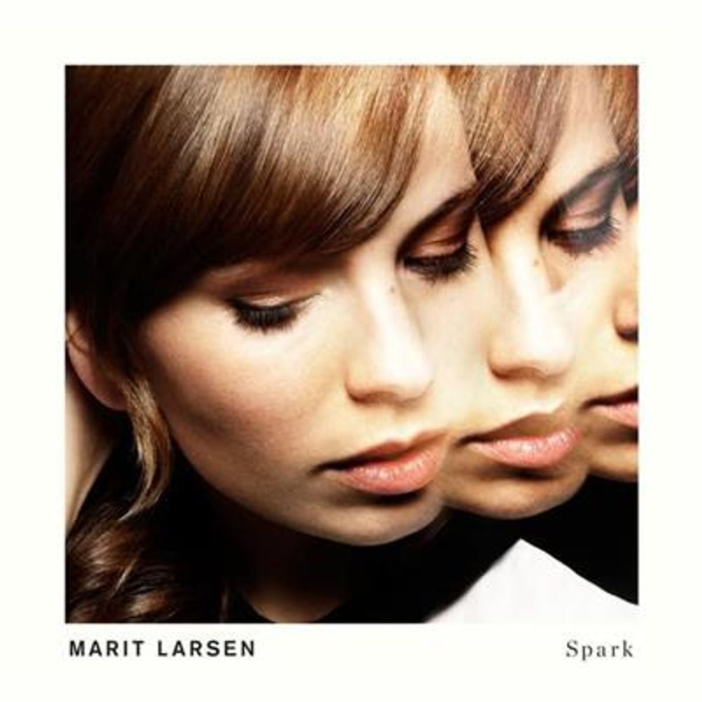 Marit Larsen - Spark (CD)
