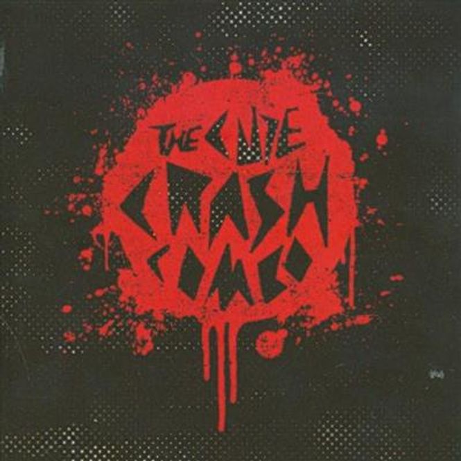 Hovedbilde The Cute Crash Combo - The Cute Crash Combo (CD)