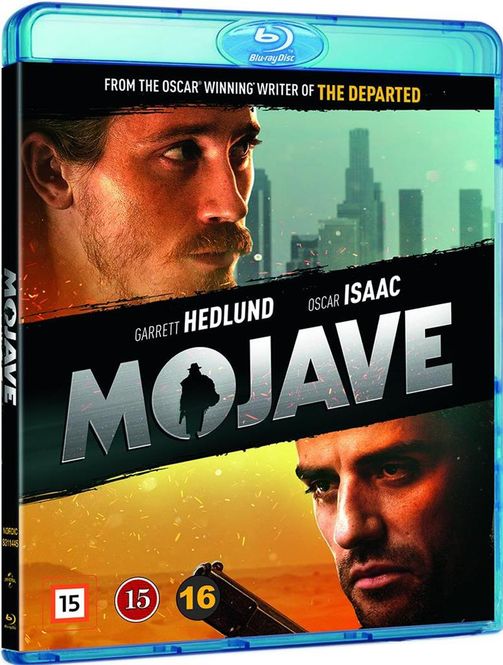 Hovedbilde Mojave (Blu-ray)