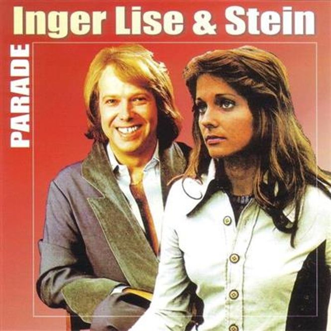 Hovedbilde Inger Lise & Stein - Parade (CD)