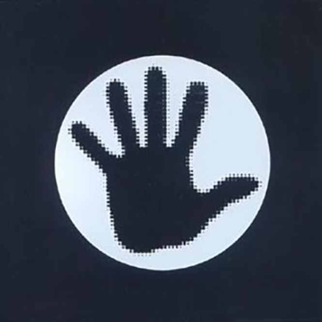 Hovedbilde Blackhand Records The Compilation (CD)
