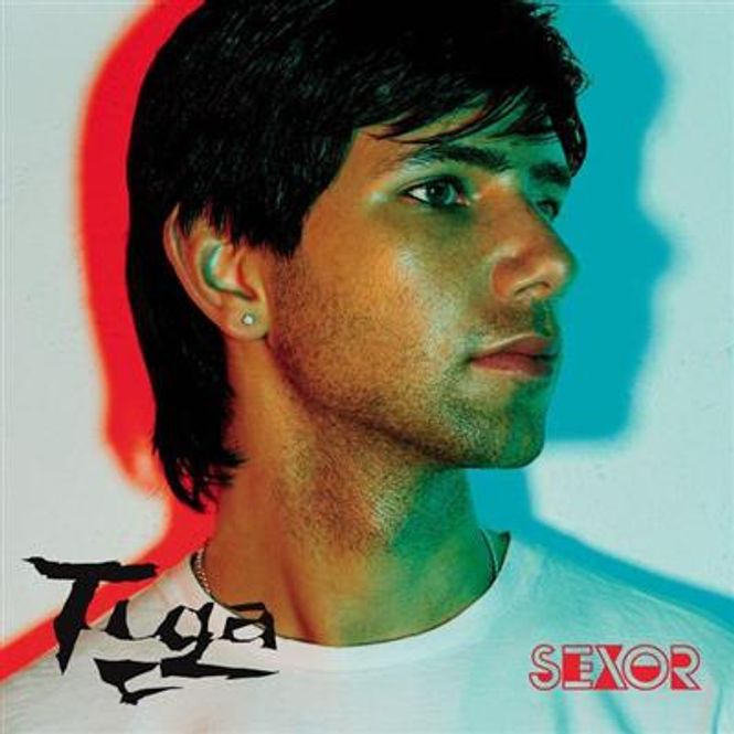 Hovedbilde Tiga - Sexor (CD)