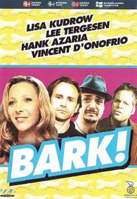 Hovedbilde Bark
