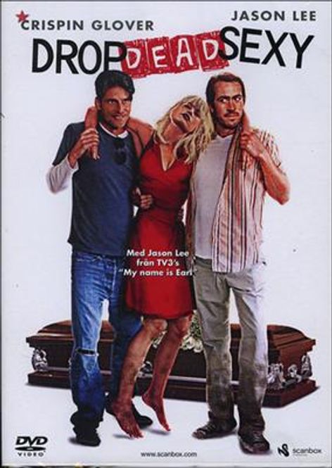 Hovedbilde Drop Dead Sexy (DVD)