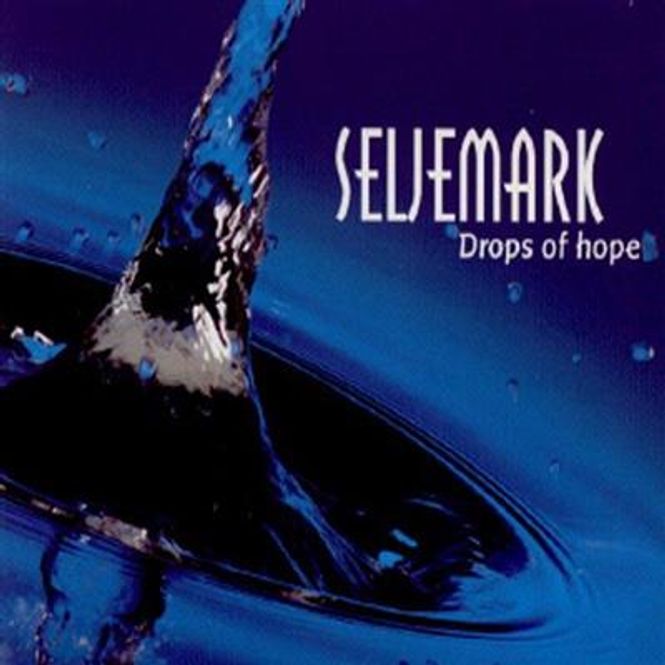 Hovedbilde Seljemark - Drops Of Hope