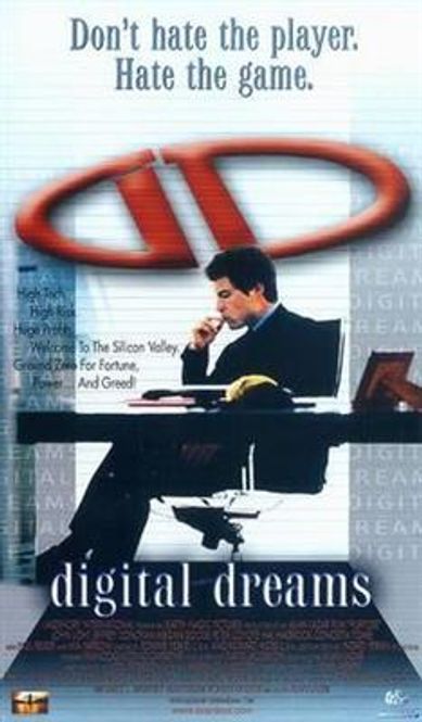 Hovedbilde Purpose (Digital Dreams) (DVD)