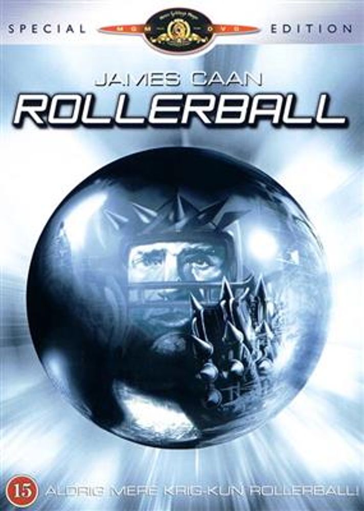 Rollerball (DVD)
