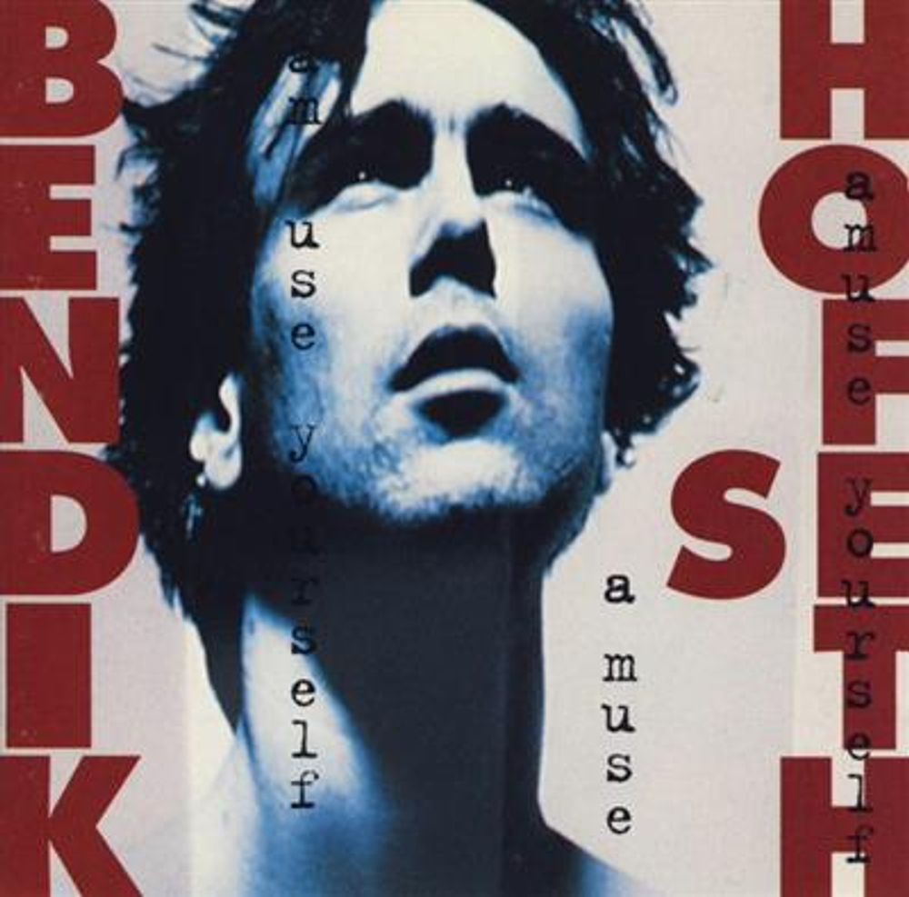 Bendik Hofseth - Amuse Yourself (CD)
