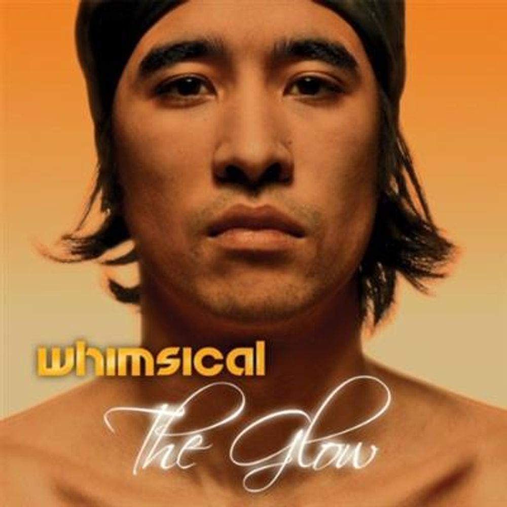 Whimsical -The Glow (CD)