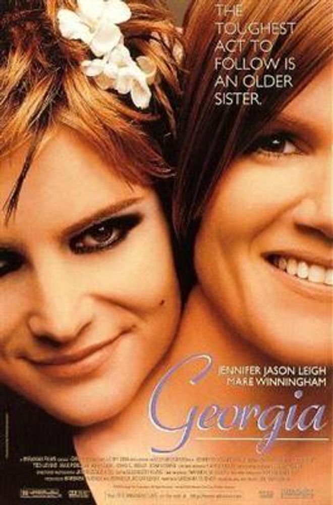 Georgia (DVD)
