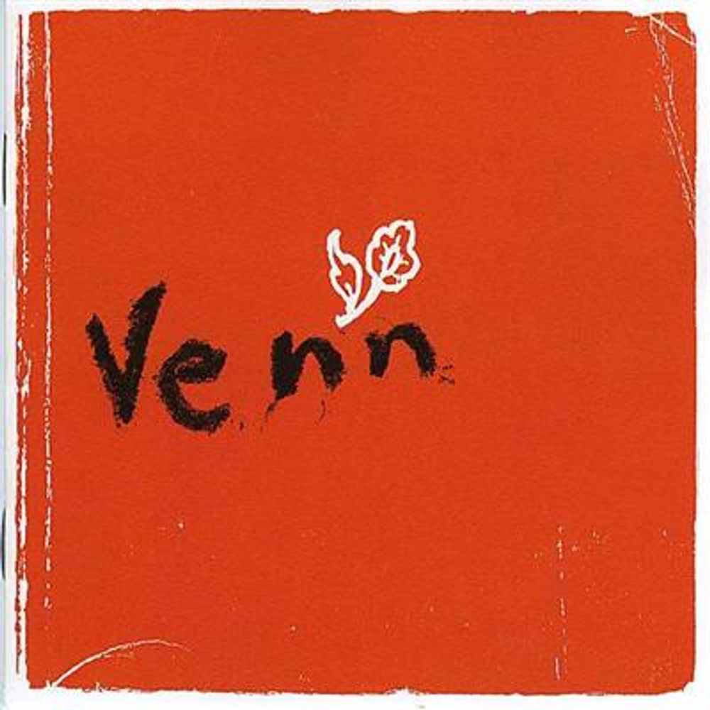 Venn (2CD) Diverse Artister - Til inntekt for tsunami rammede på Sumatra.