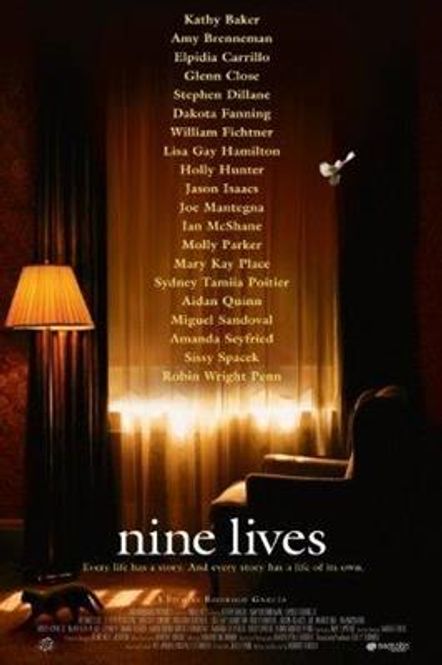 Hovedbilde Nine Lives (Rodrigo Garcia)