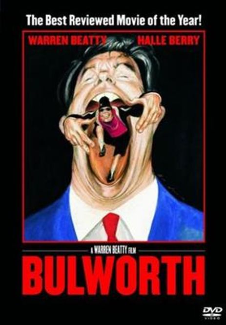 Hovedbilde Bulworth