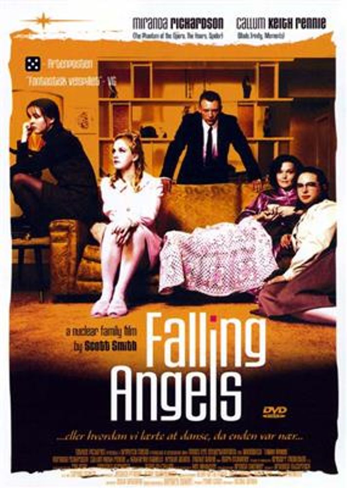 Falling Angels (DVD)