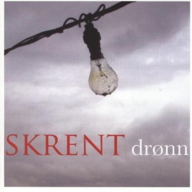 Hovedbilde Skrent - Drønn (CD)