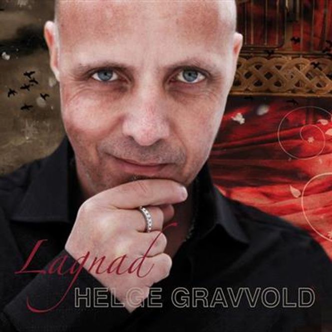 Hovedbilde Helge Gravvold - Lagnad