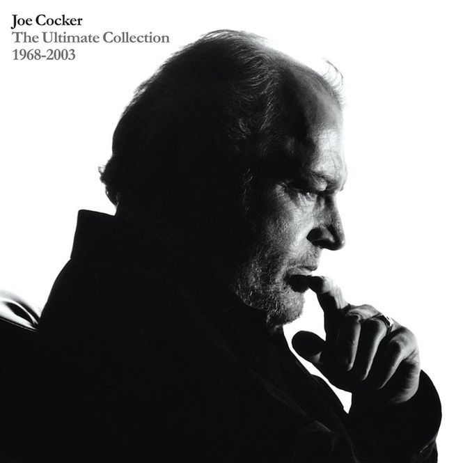 Hovedbilde Joe Cocker - The Ultimate Collection: 1968-2003 (2CD)