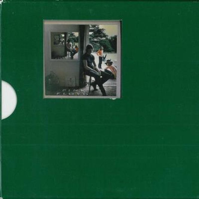 Hovedbilde Pink Floyd - Ummagumma (2CD)