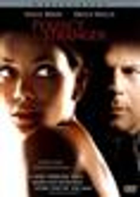 Hovedbilde Perfect Stranger (DVD)