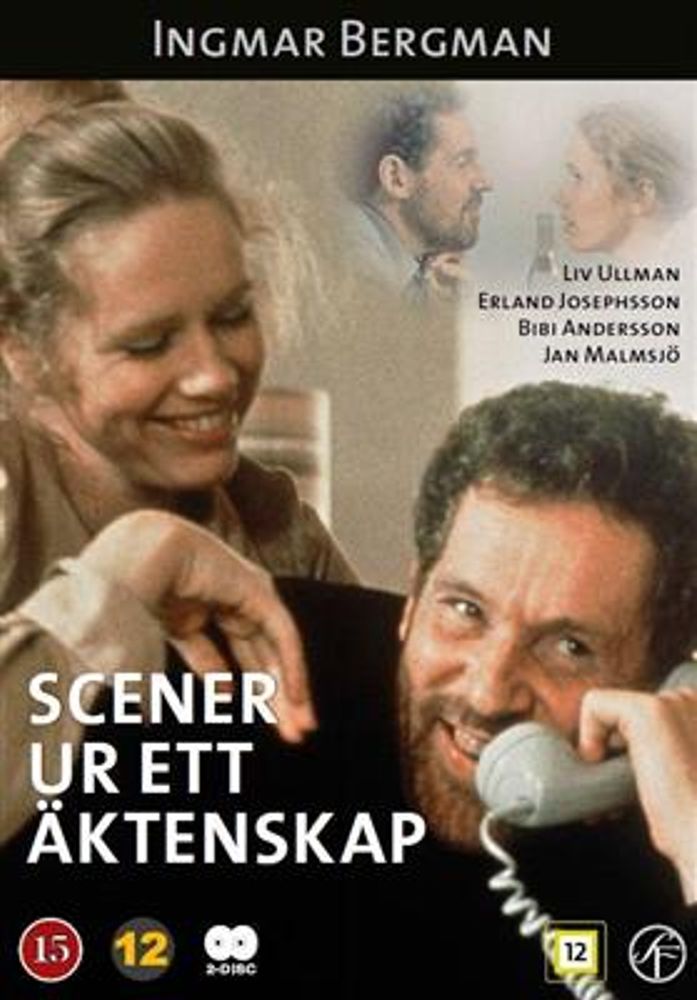 Scener Fra Et Ekteskap