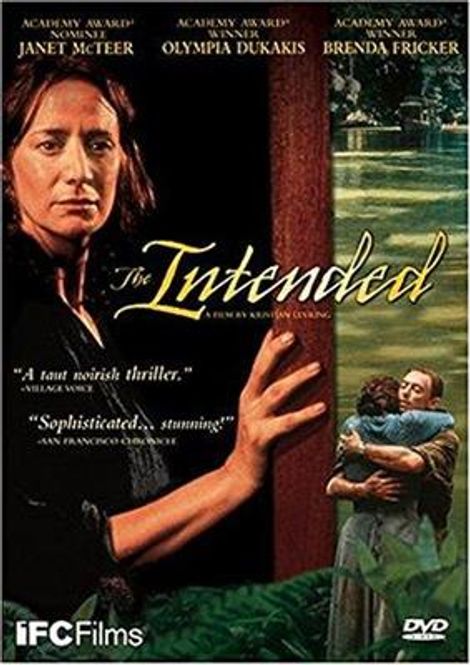 Hovedbilde The Intended (DVD)