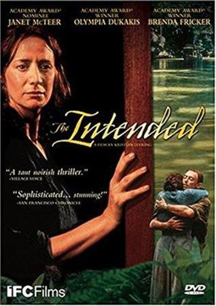 The Intended (DVD)