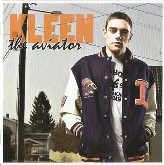 Hovedbilde Kleen Cut - The Aviator