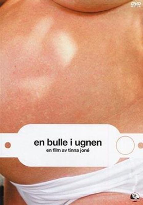 Hovedbilde En Bulle I Ugnen (Import) (DVD)