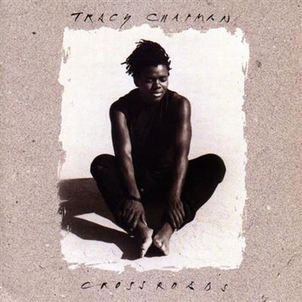 Tracy Chapman - Crossroads (CD)