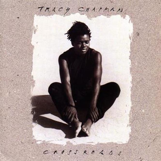 Hovedbilde Tracy Chapman - Crossroads (CD)