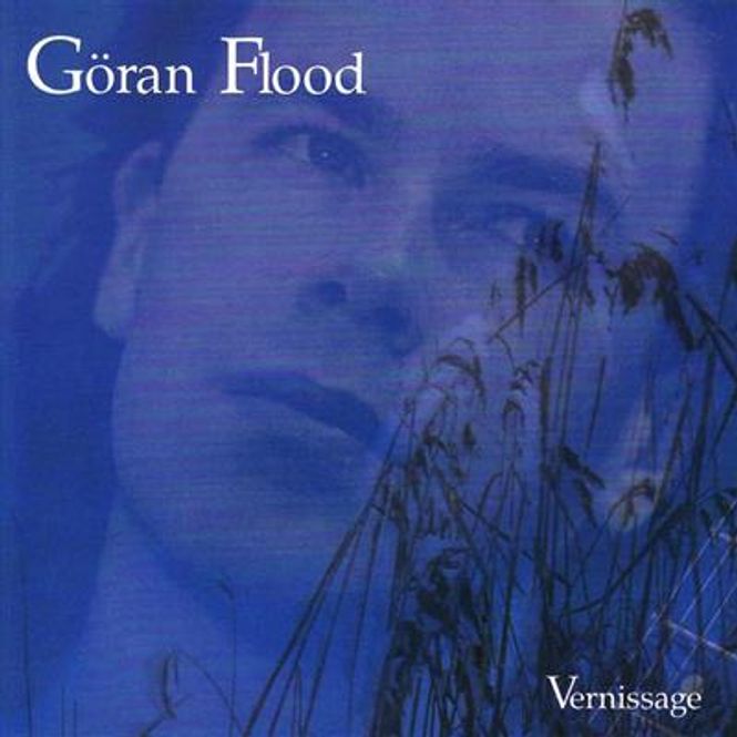 Hovedbilde Göran Flood - Vernissage (CD)