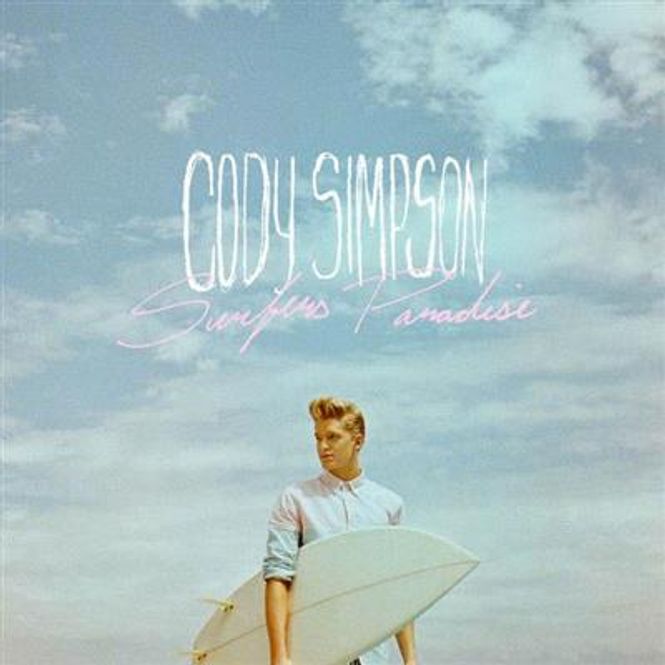 Hovedbilde Cody Simpson - Surfers Paradise
